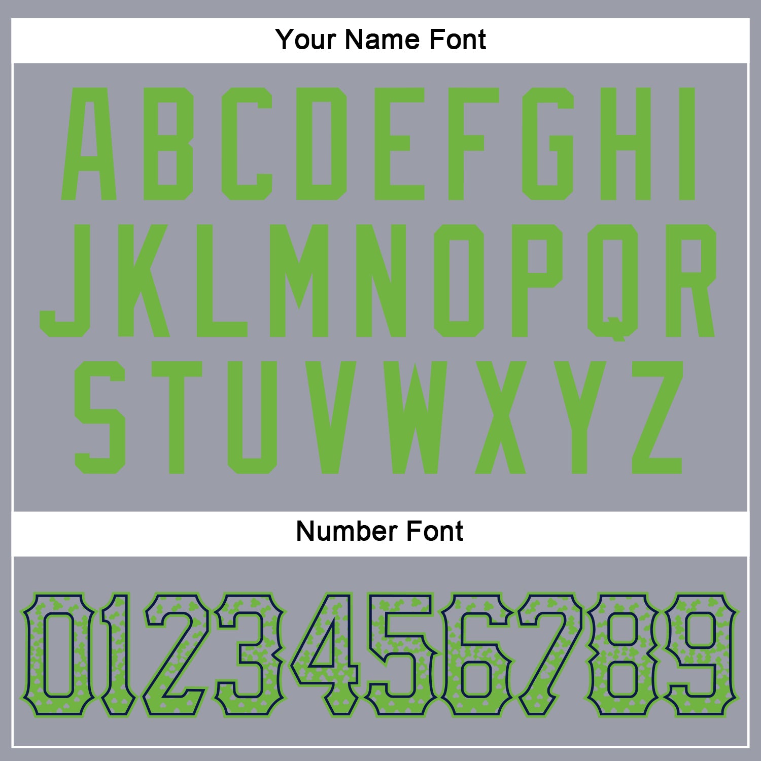 Custom Gray Neon Green-Navy Authentic Drift Fashion Baseball Jersey