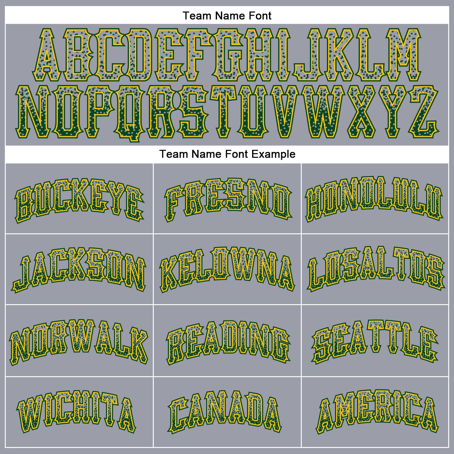 Custom Gray Green-Gold Authentic Drift Fashion Baseball Jersey