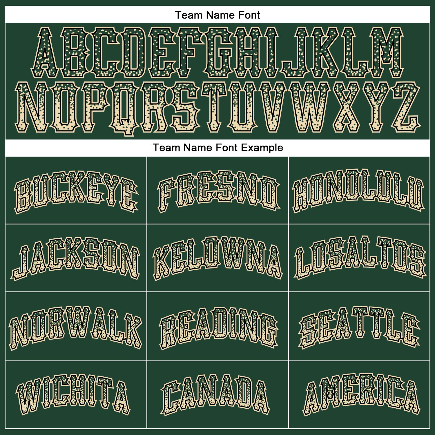 Custom Green Cream-Black Authentic Drift Fashion Baseball Jersey