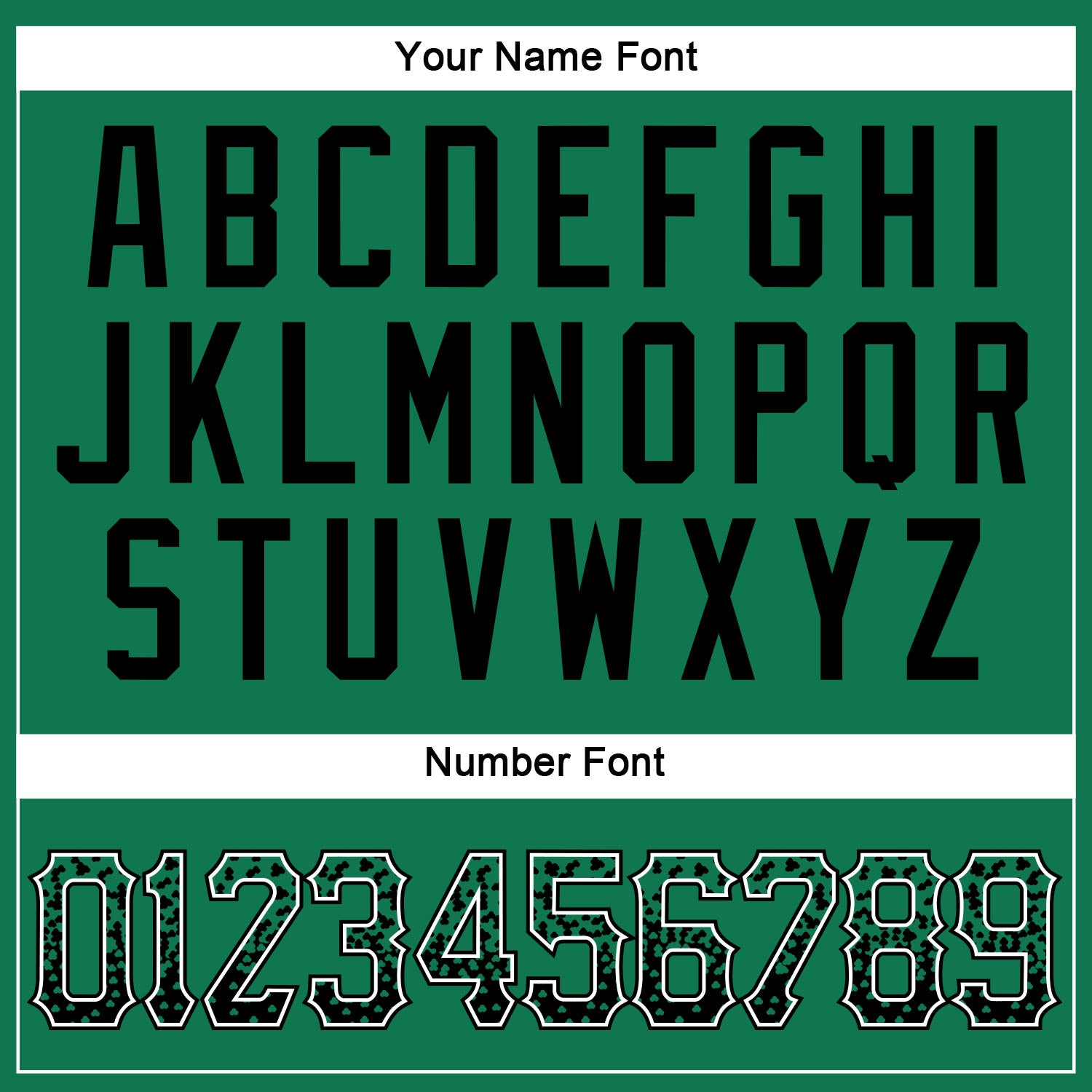 Custom Kelly Green Black-White Authentic Drift Fashion Baseball Jersey