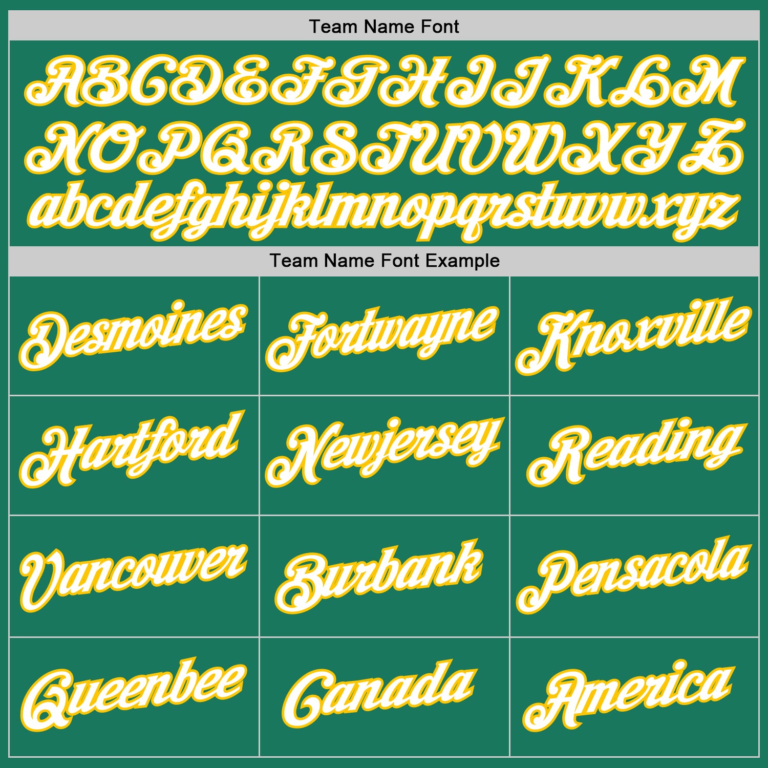 Custom Stitched Kelly Green White-Gold Sports Pullover Sweatshirt Hoodie