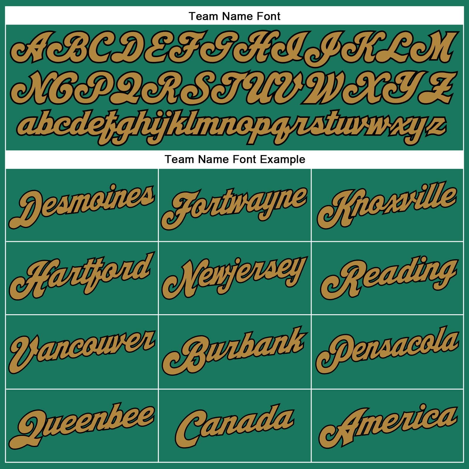 Custom Kelly Green White Pinstripe Old Gold-Black Authentic Basketball Jersey