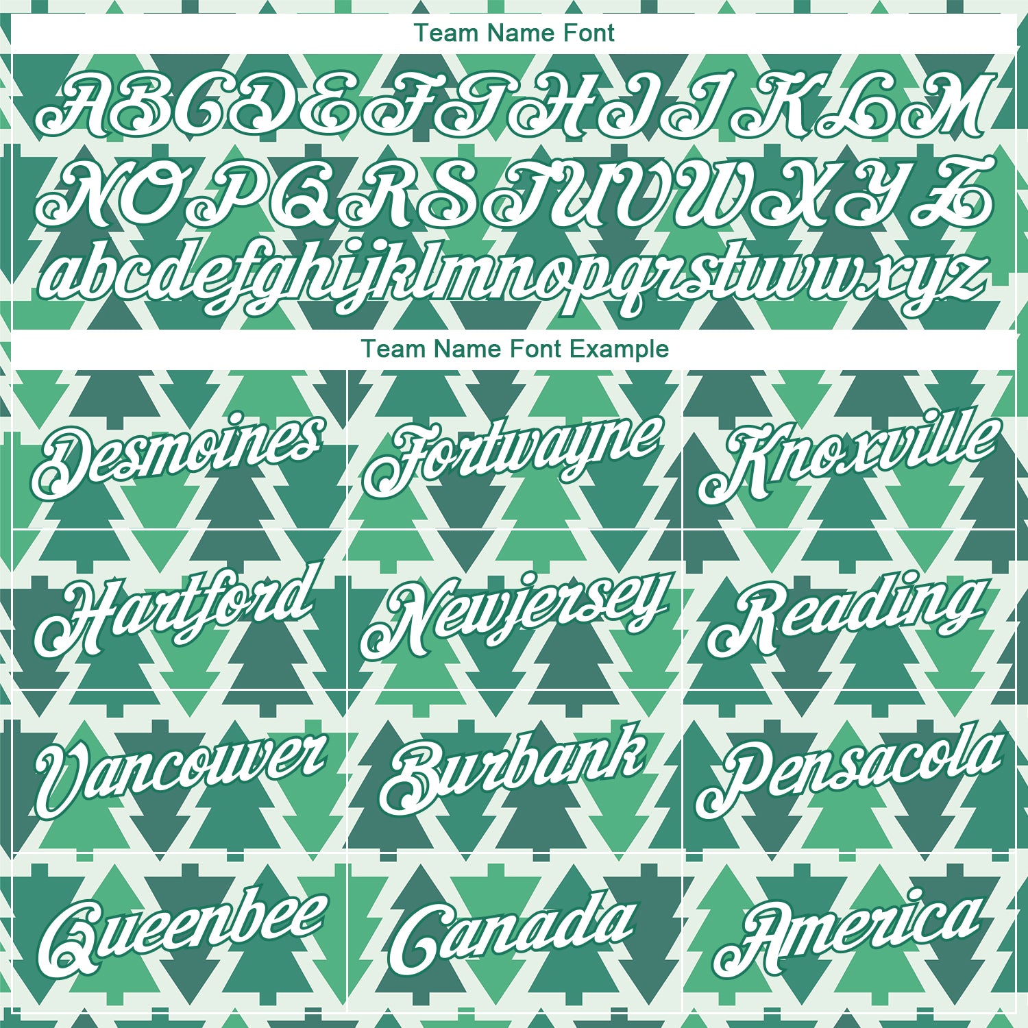 Custom Stitched Kelly Green Kelly Green-White Christmas 3D Sports Pullover Sweatshirt Hoodie