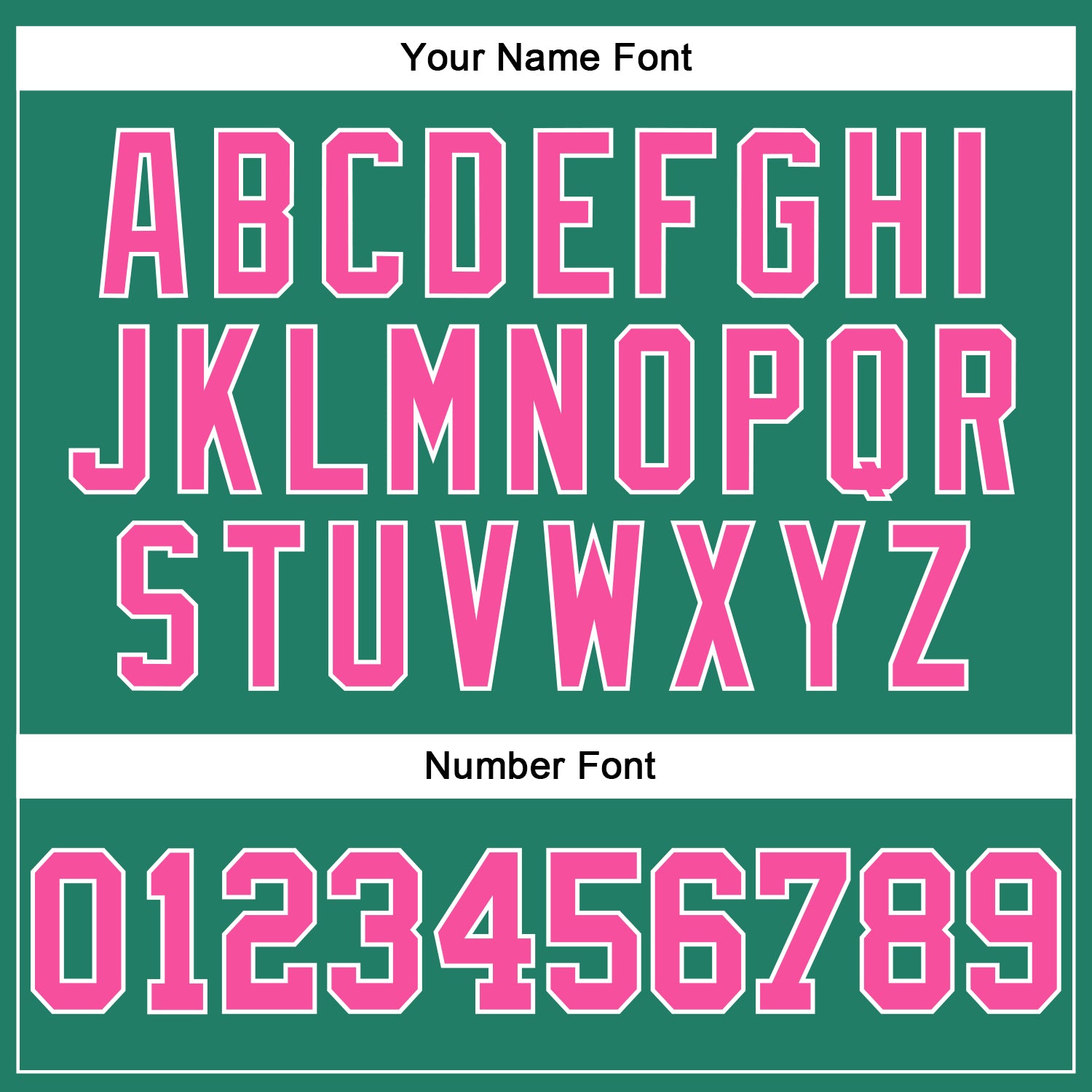 Custom Kelly Green Pink-White Authentic Throwback Basketball Jersey