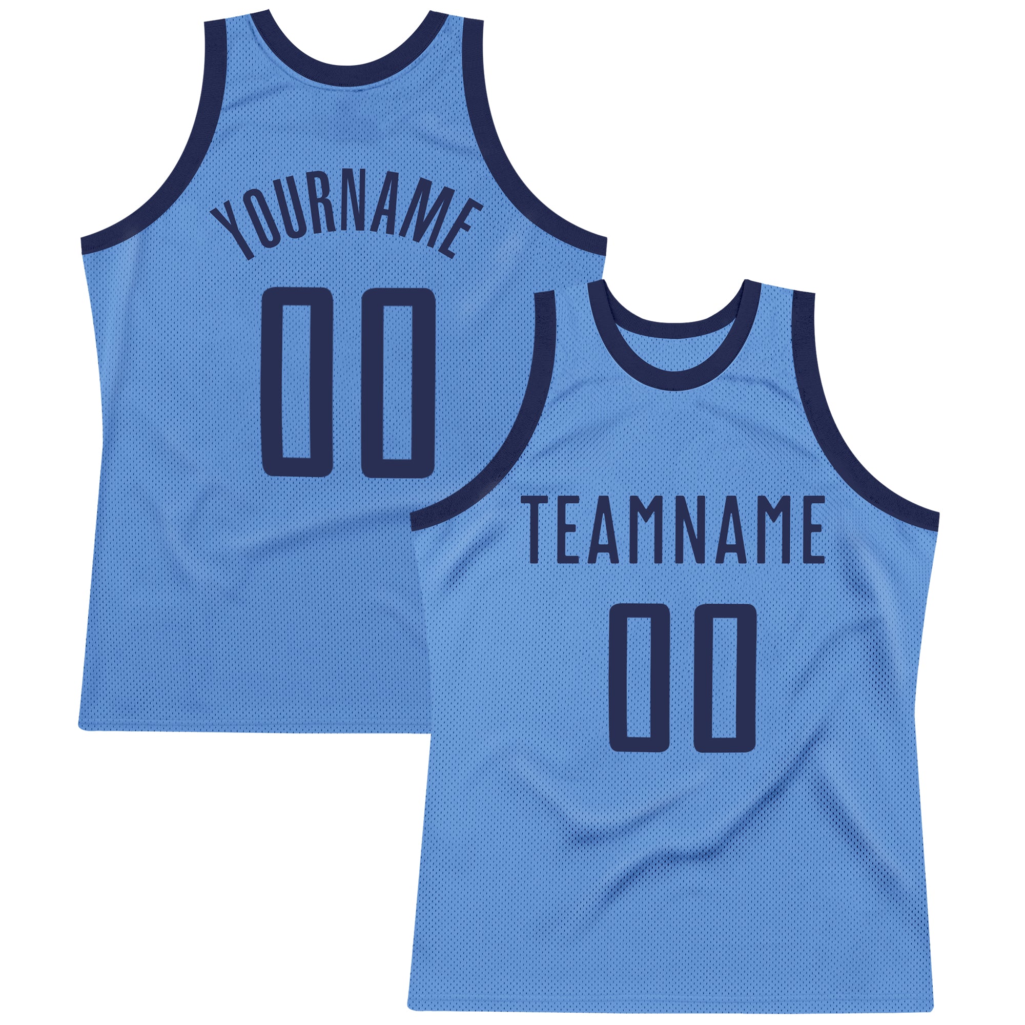 Wholesale basketball uniform color sky blue For Comfortable Sportswear 