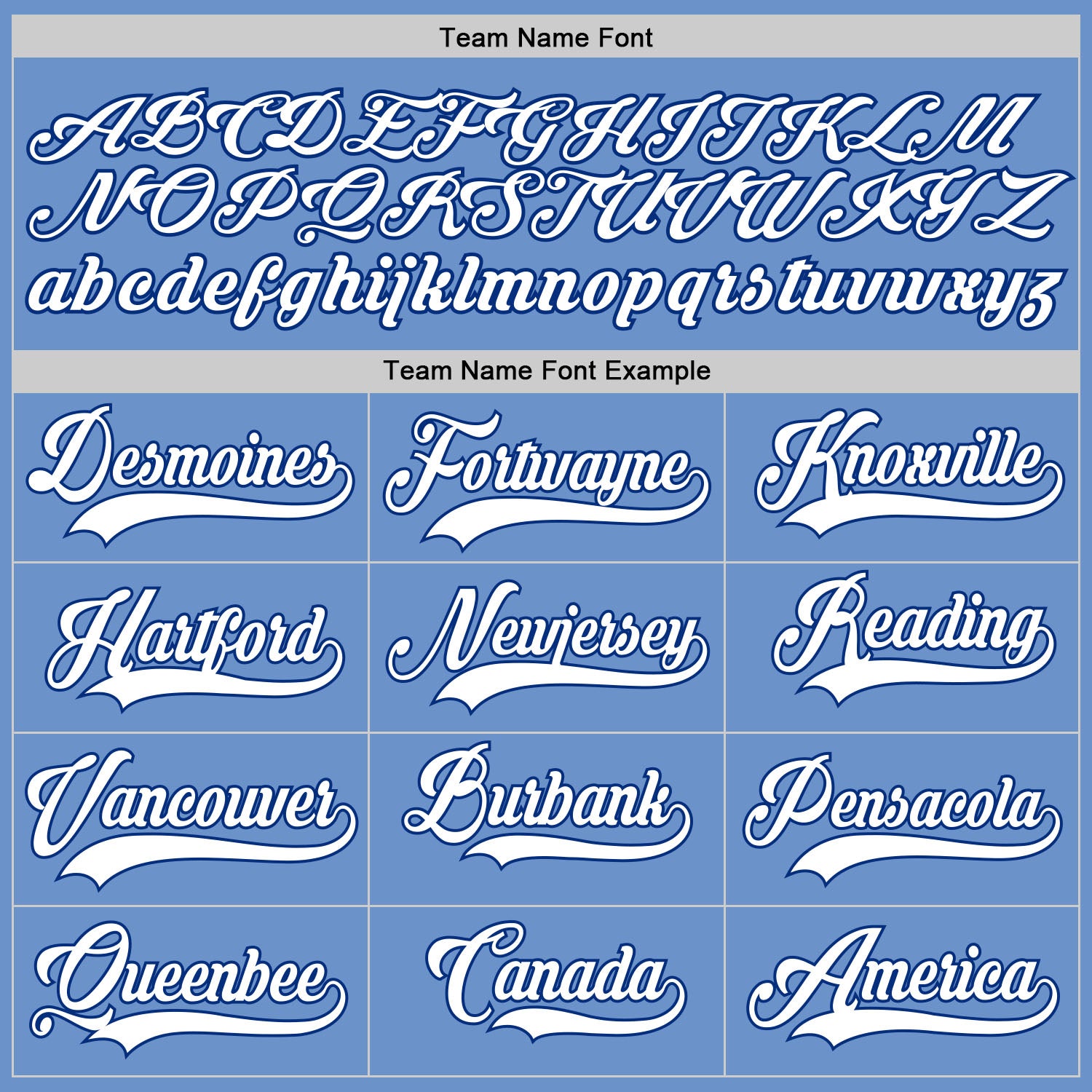 Custom Light Blue White-Royal Authentic Baseball Jersey