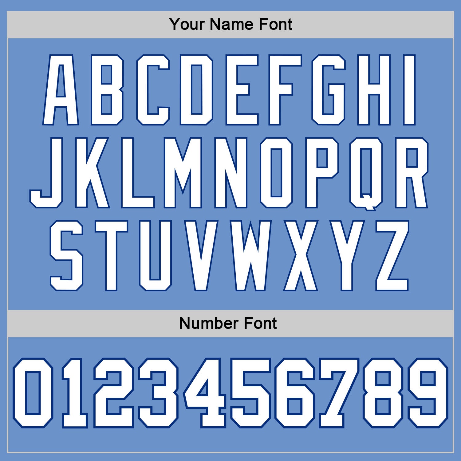 Custom Light Blue White-Royal Authentic Baseball Jersey