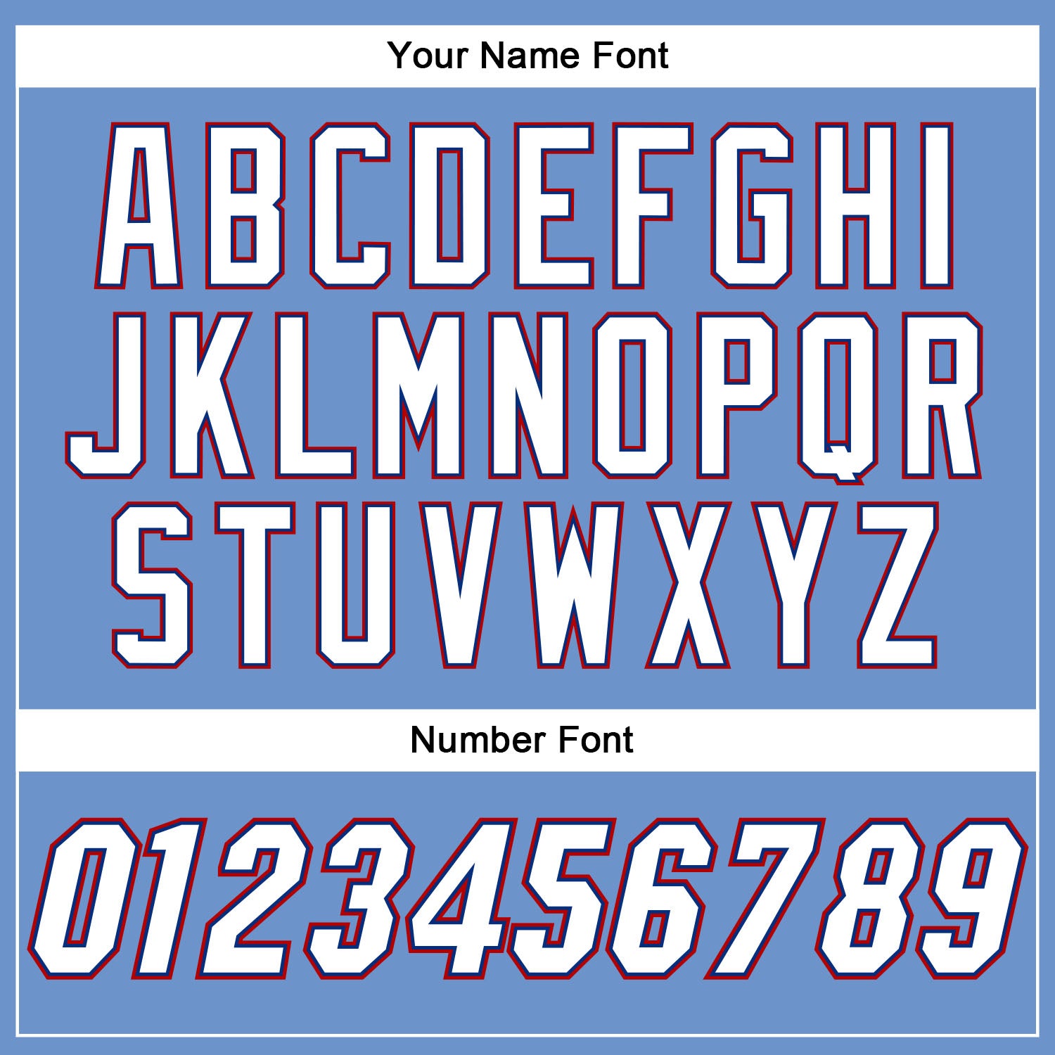 Custom Light Blue White-Royal Authentic Baseball Jersey