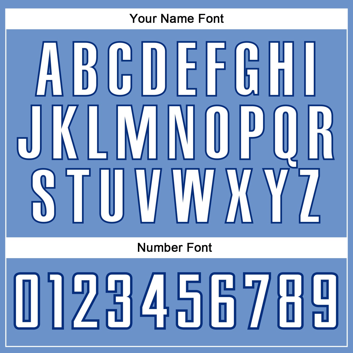 Custom Light Blue White-Royal Authentic Baseball Jersey