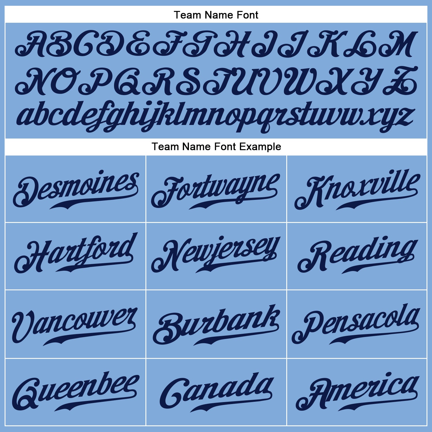 Custom Light Blue Navy-White Authentic Baseball Jersey