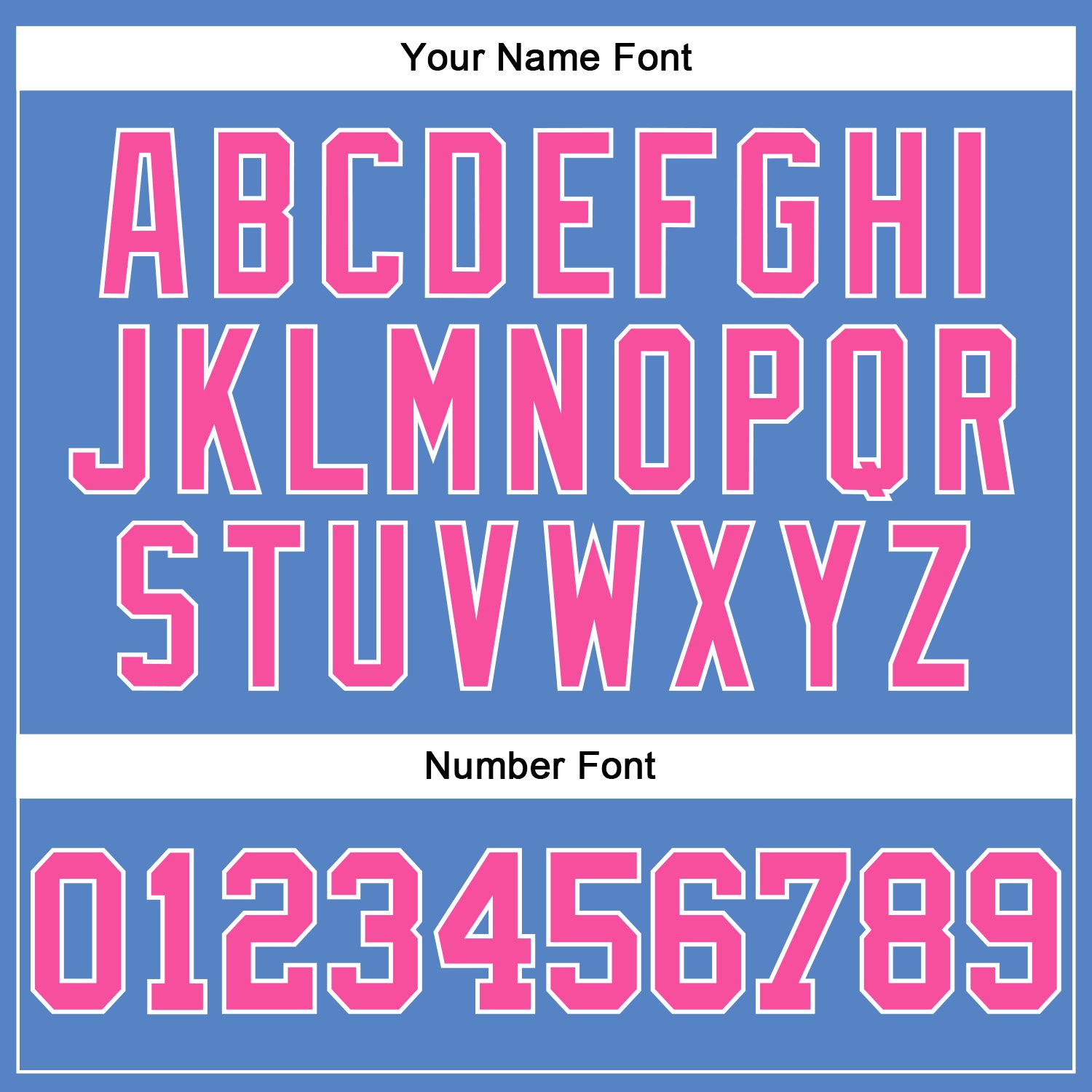 Custom Light Blue Pink-White Authentic Throwback Basketball Jersey