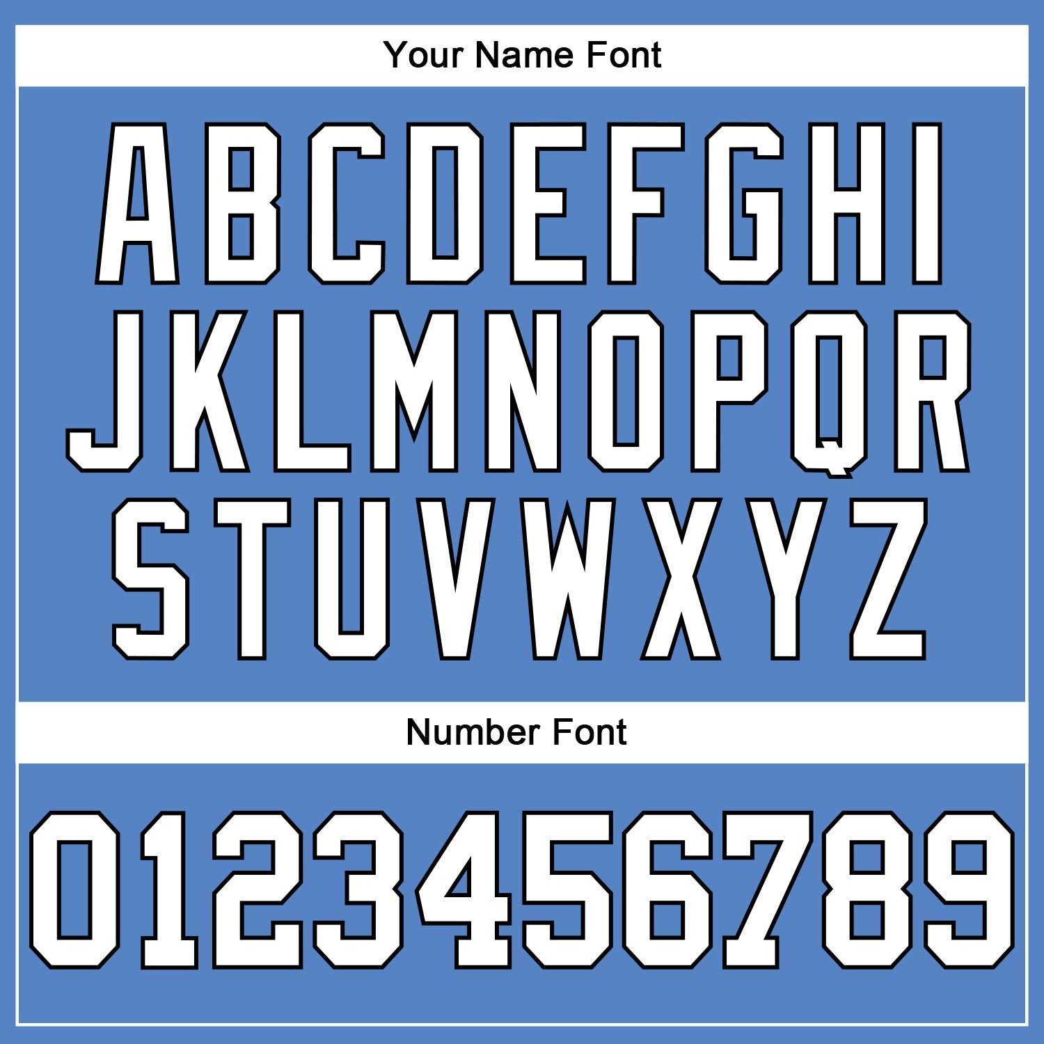 Custom Light Blue White-Black Authentic Throwback Basketball Jersey