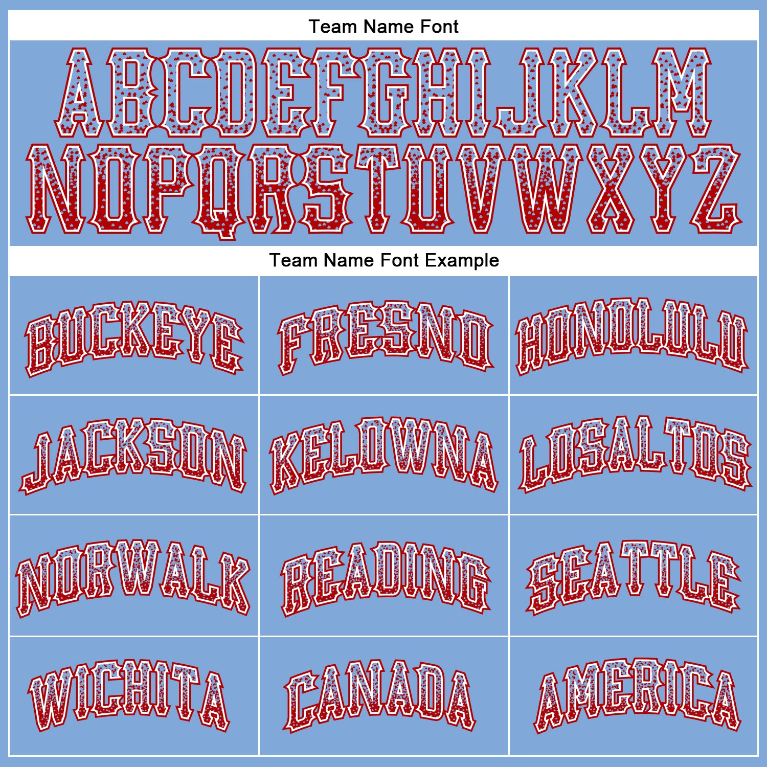 Custom Light Blue Red-White Authentic Drift Fashion Baseball Jersey