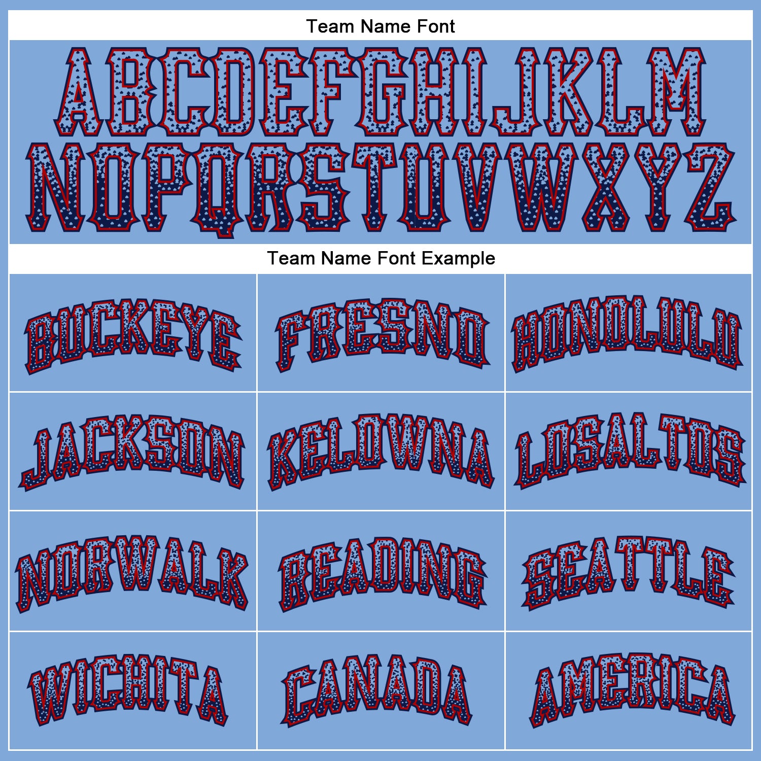 Custom Light Blue Navy-Red Authentic Drift Fashion Baseball Jersey