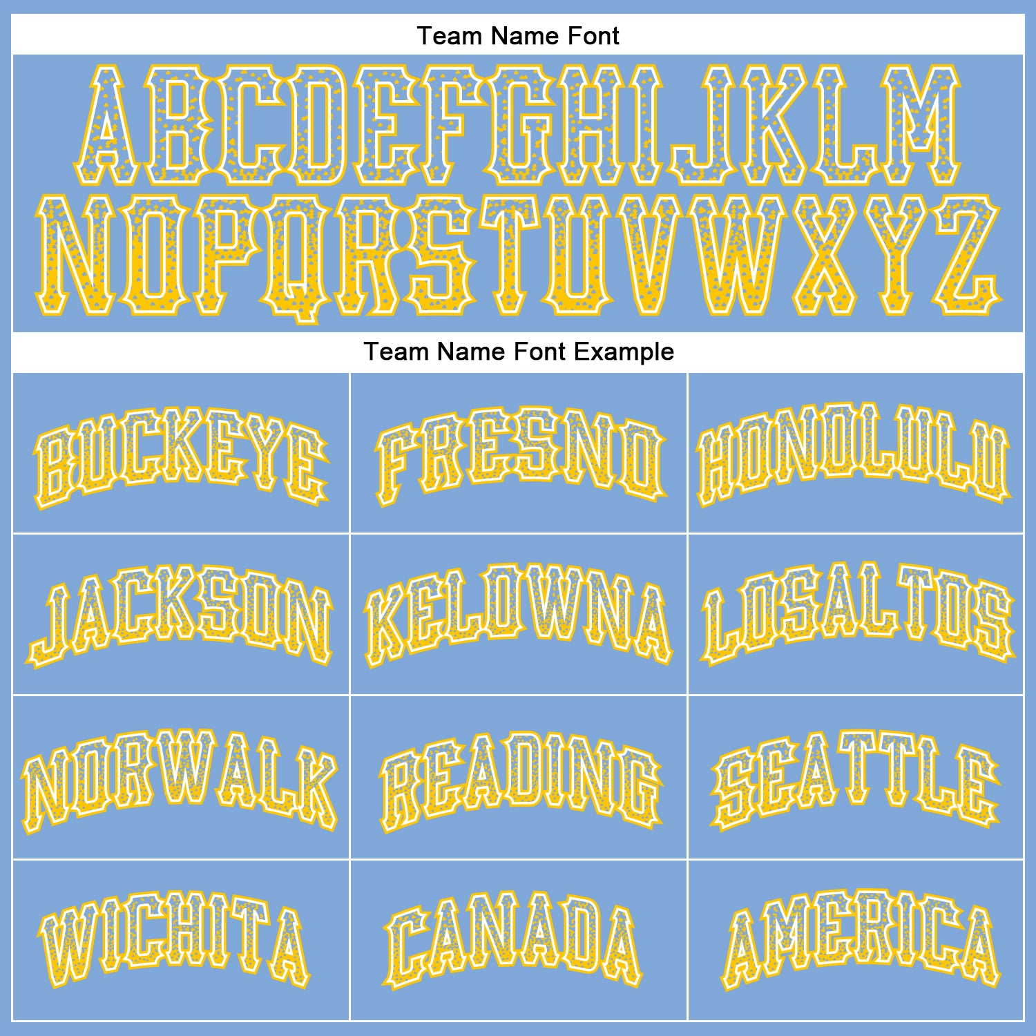 Custom Light Blue Gold-White Authentic Drift Fashion Baseball Jersey