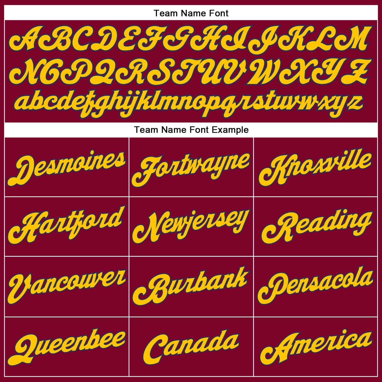 Custom Maroon White Pinstripe Navy-Gold Authentic Basketball Jersey