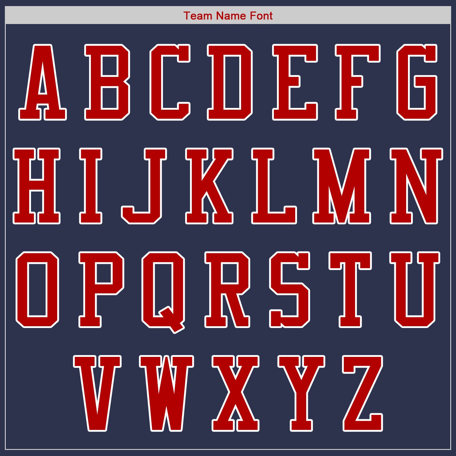 Custom Navy Red-White Authentic Baseball Jersey