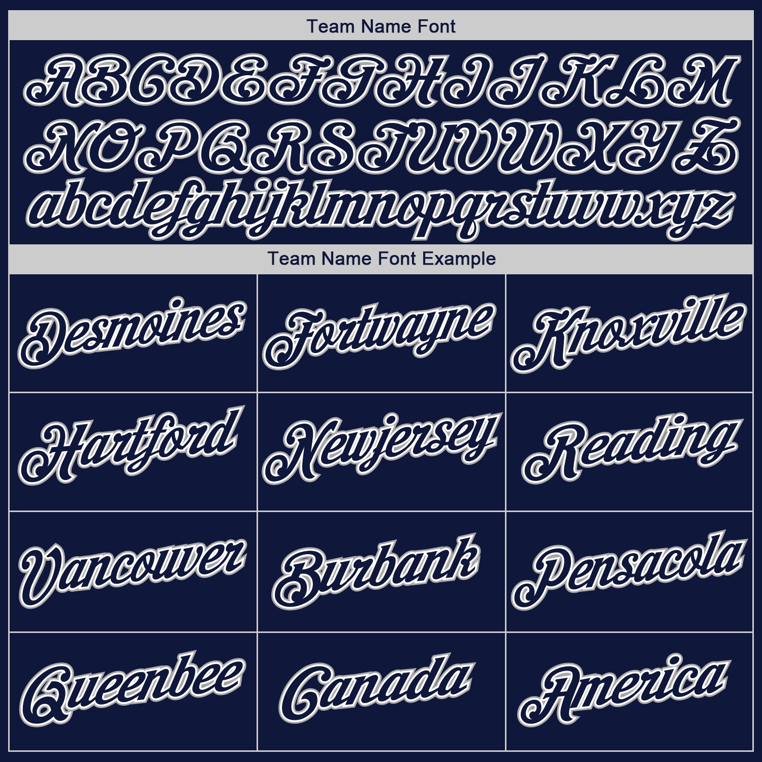 Custom Navy Navy-Gray Authentic Baseball Jersey