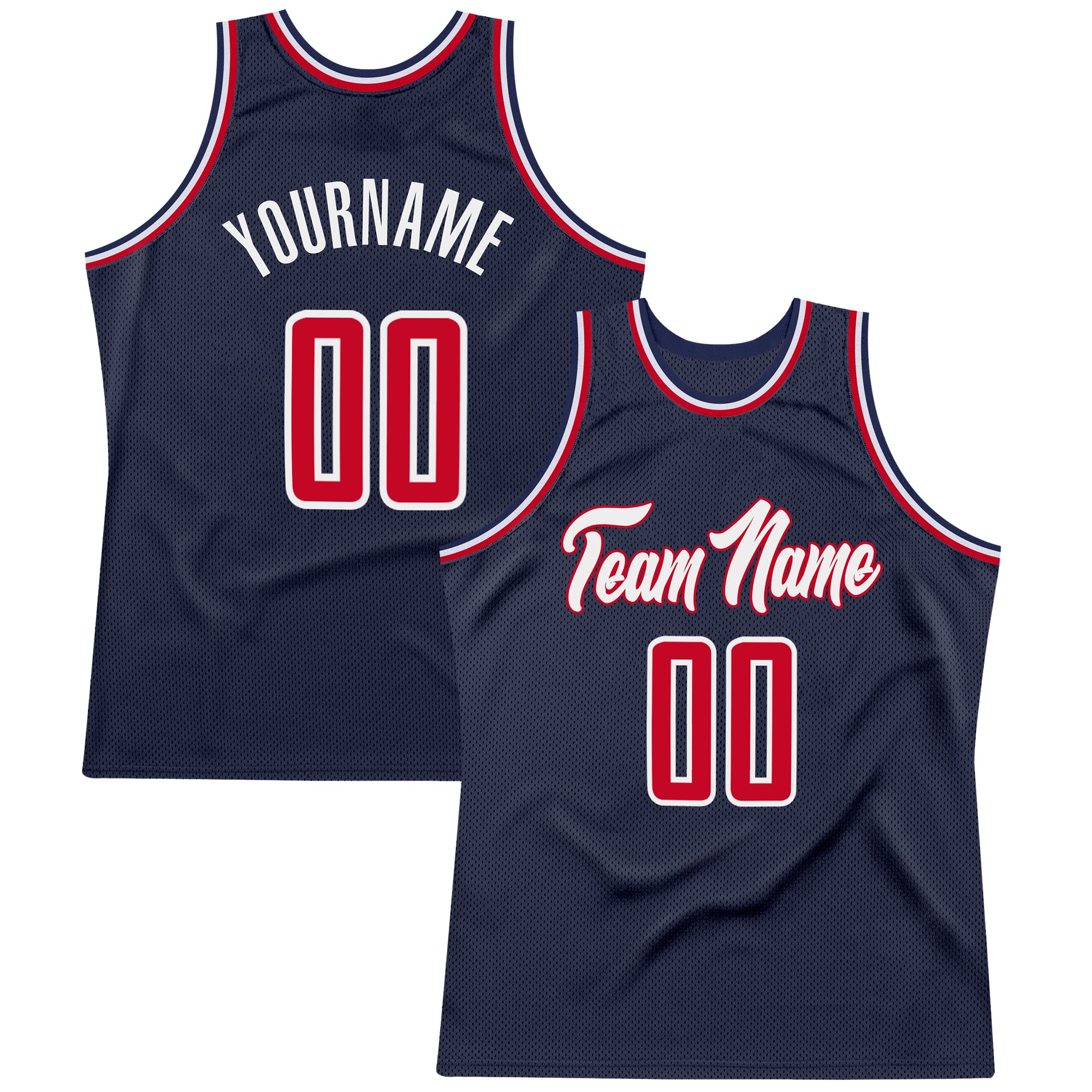 Navy Blue Nba Jersey Ideas Sports Jerseys Navy Blue And Red