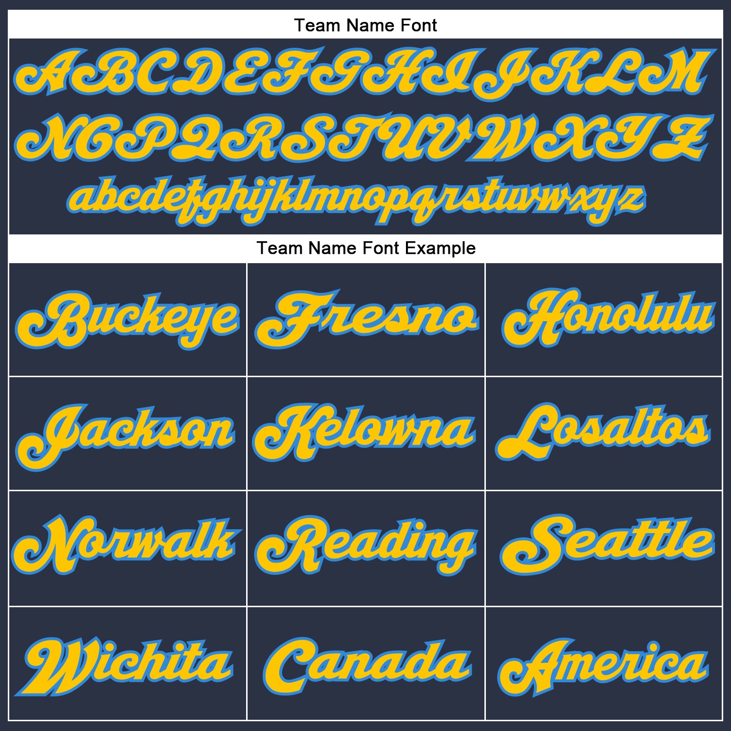 Custom Navy White-Powder Blue Mesh Authentic Throwback Football Jersey