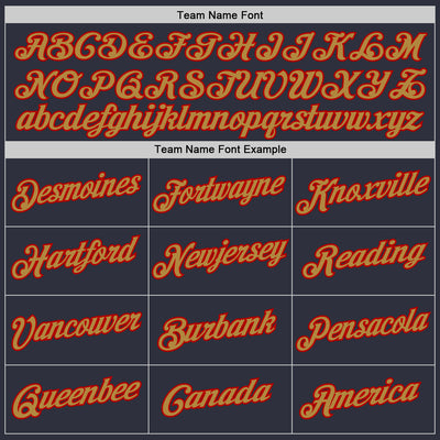 Custom Stitched Navy Old Gold-Red Sports Pullover Sweatshirt Hoodie