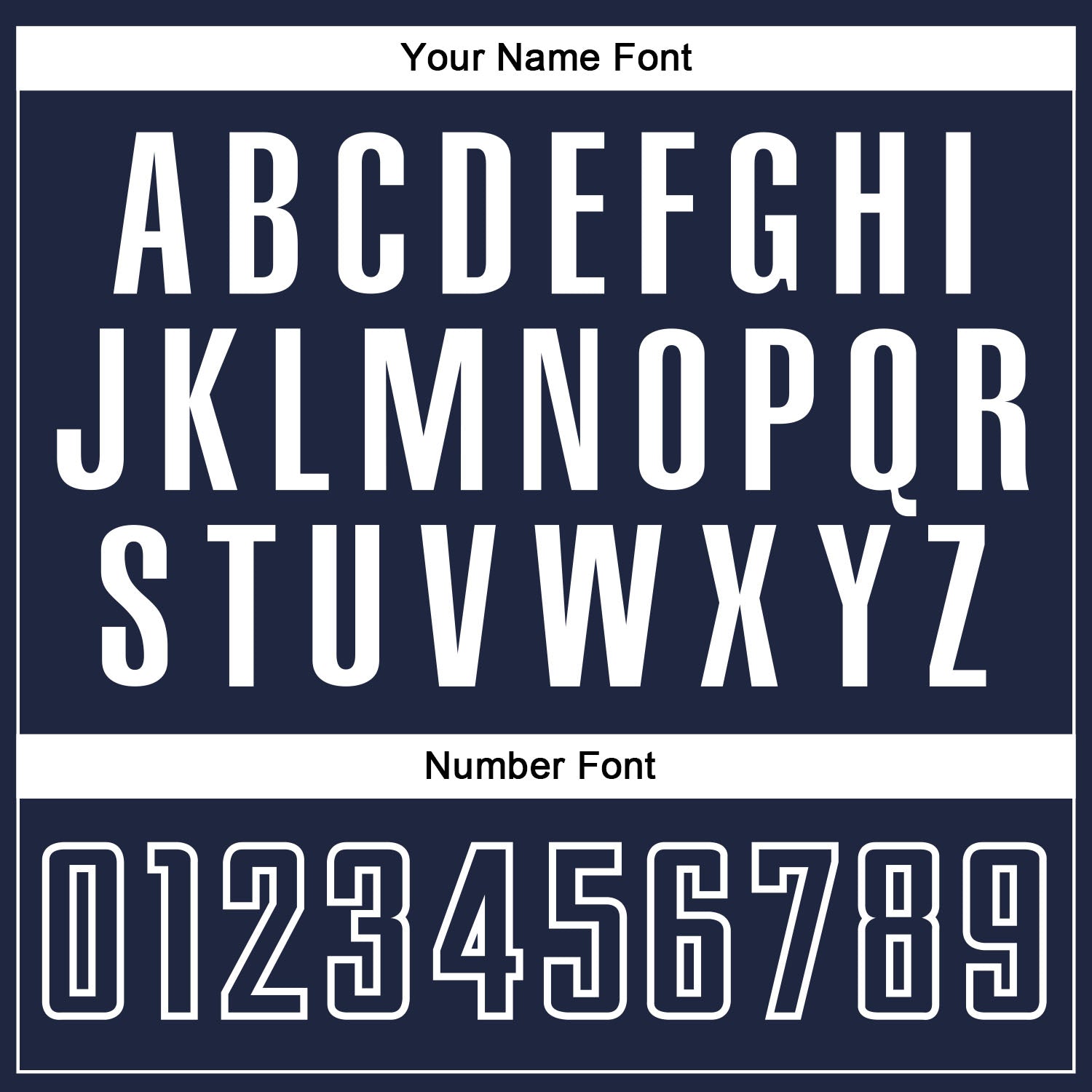 Custom Navy Navy-Light Blue Authentic Baseball Jersey