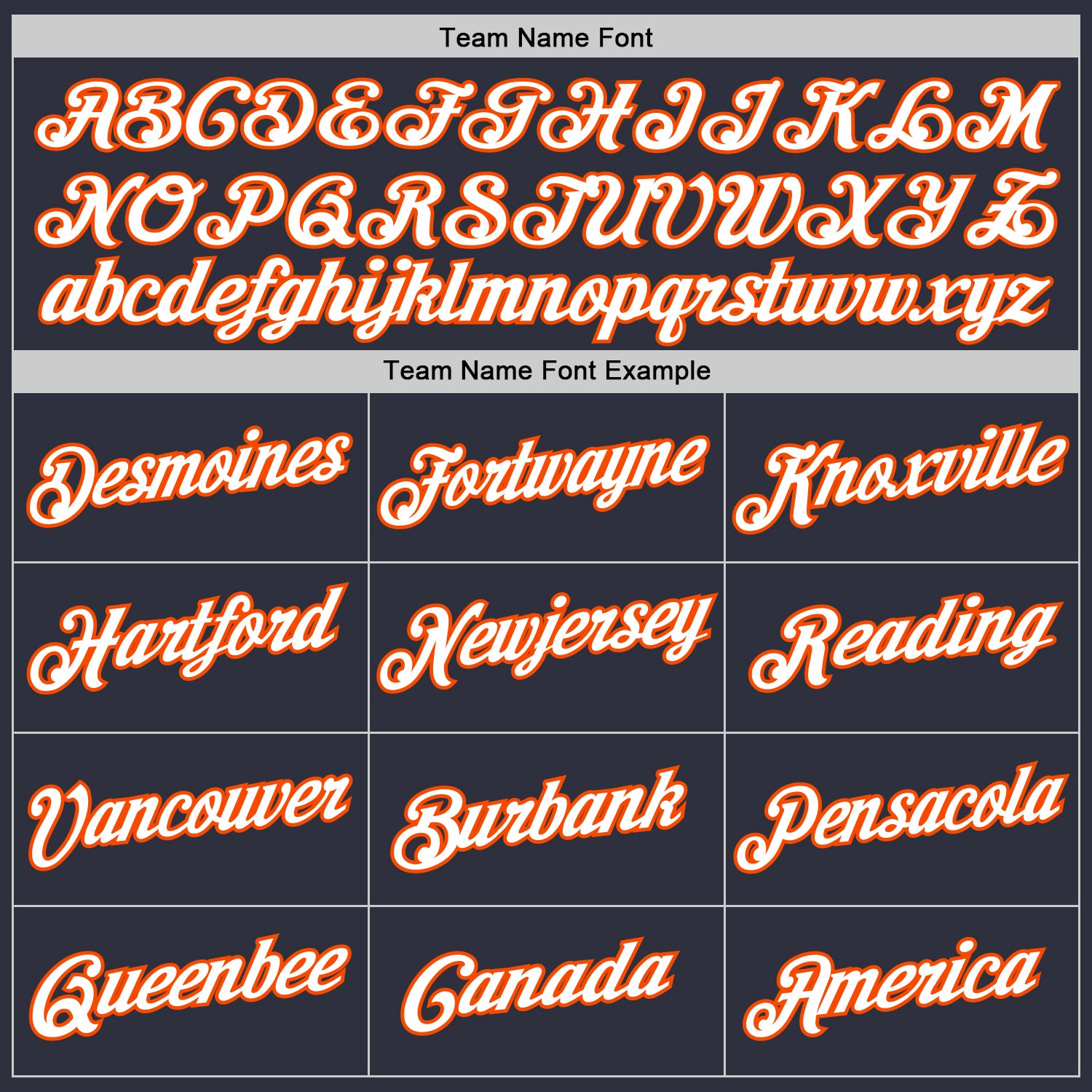 Custom Stitched Navy White-Orange Sports Pullover Sweatshirt Hoodie