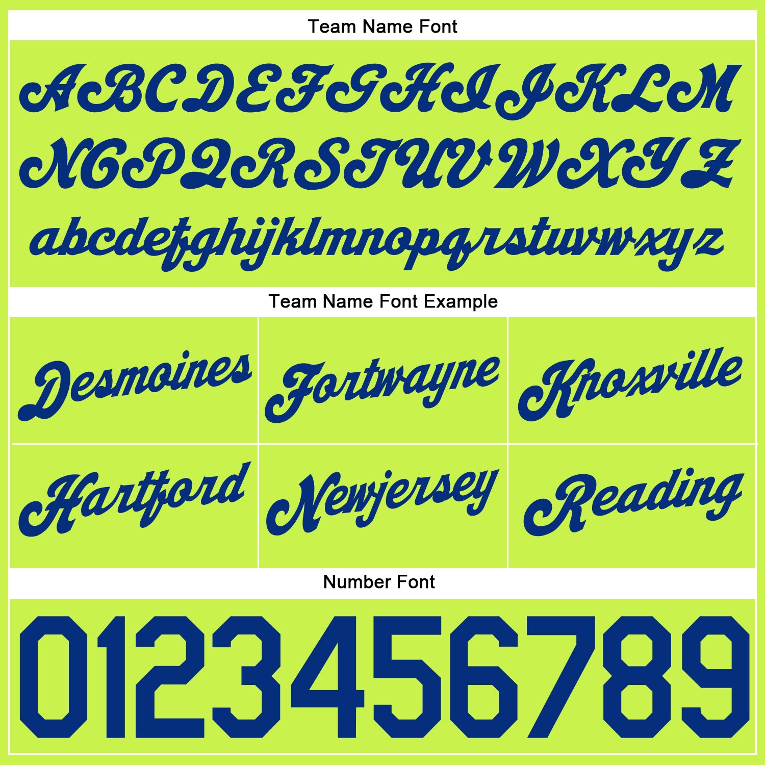 Custom Neon Green Royal-White Authentic Throwback Basketball Shorts