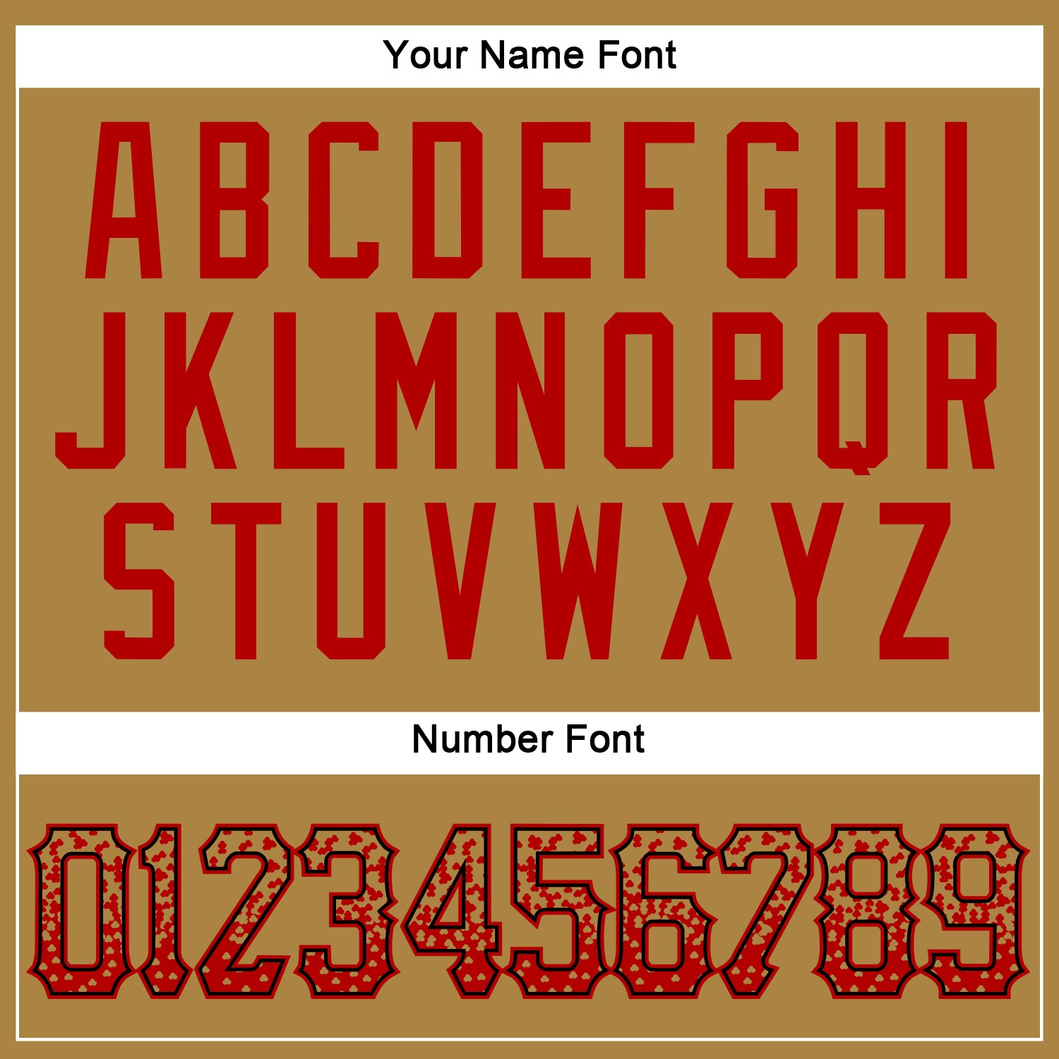 Custom Old Gold Red-Black Authentic Drift Fashion Baseball Jersey