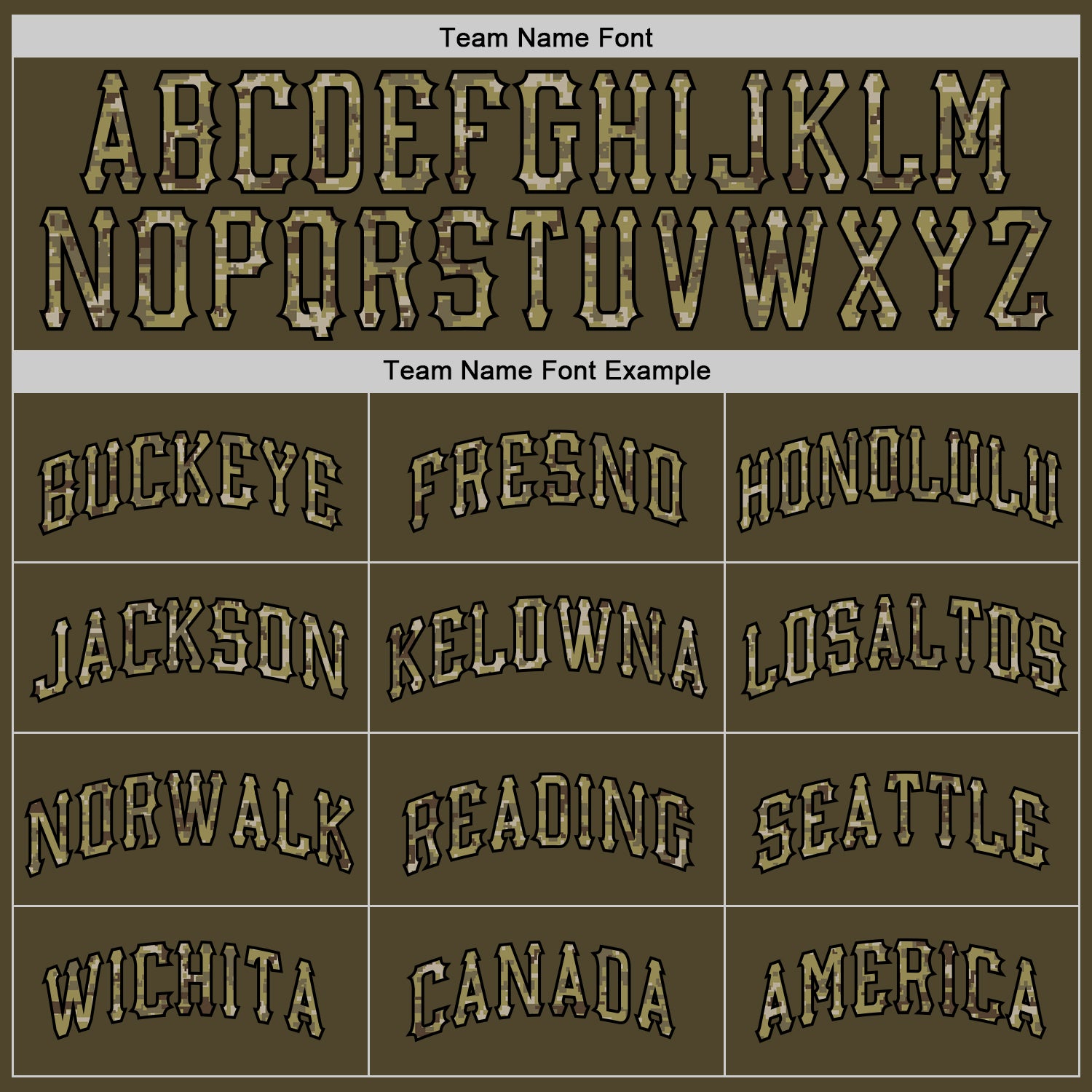 Custom Olive Camo-Black Round Neck Rib-Knit Salute To Service Basketball Jersey