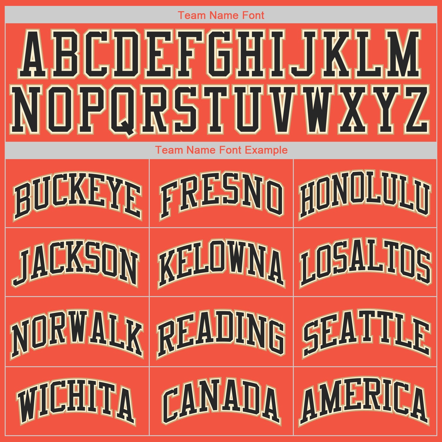 Custom Orange Black-Old Gold Authentic Throwback Basketball Jersey