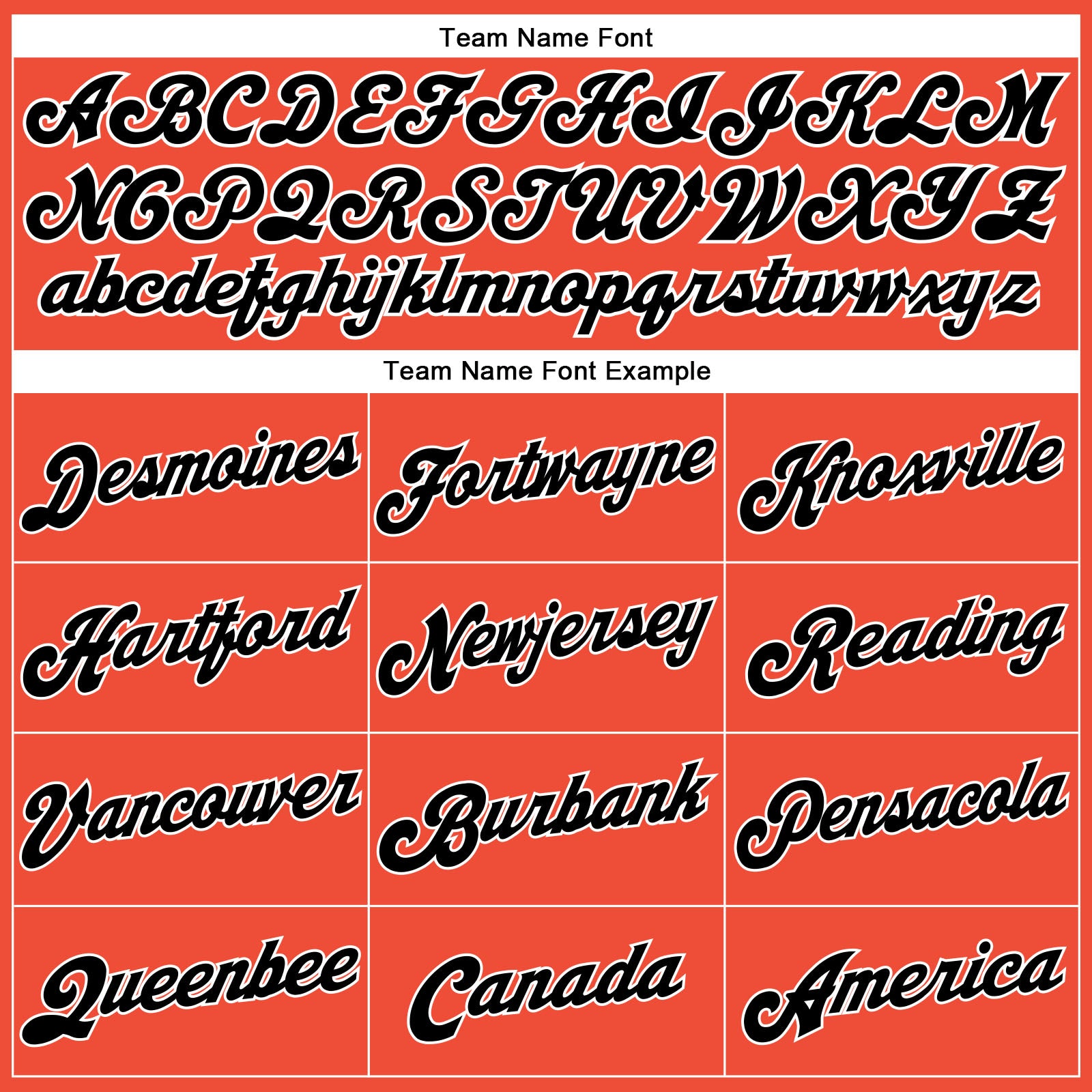 Custom Orange Black Pinstripe Black-White Authentic Basketball Jersey