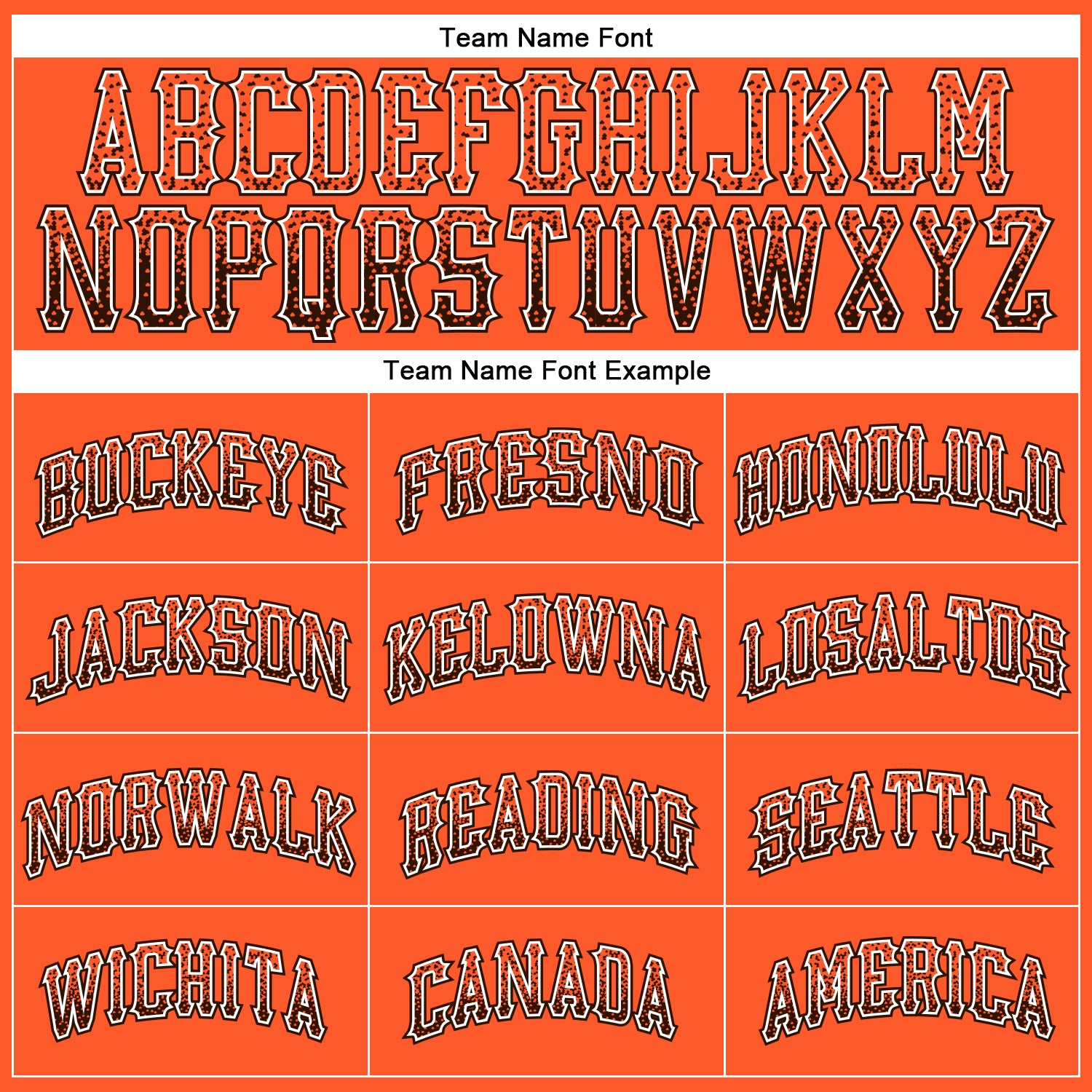 Custom Orange Brown-White Authentic Drift Fashion Baseball Jersey