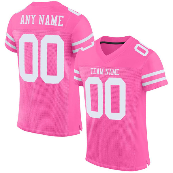  Custom Football Jersey Stitched/Printed Number Letters