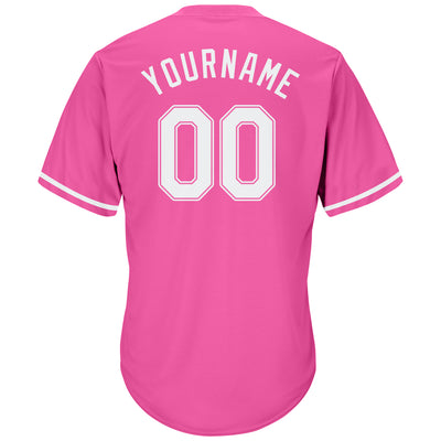 red sox pink jersey