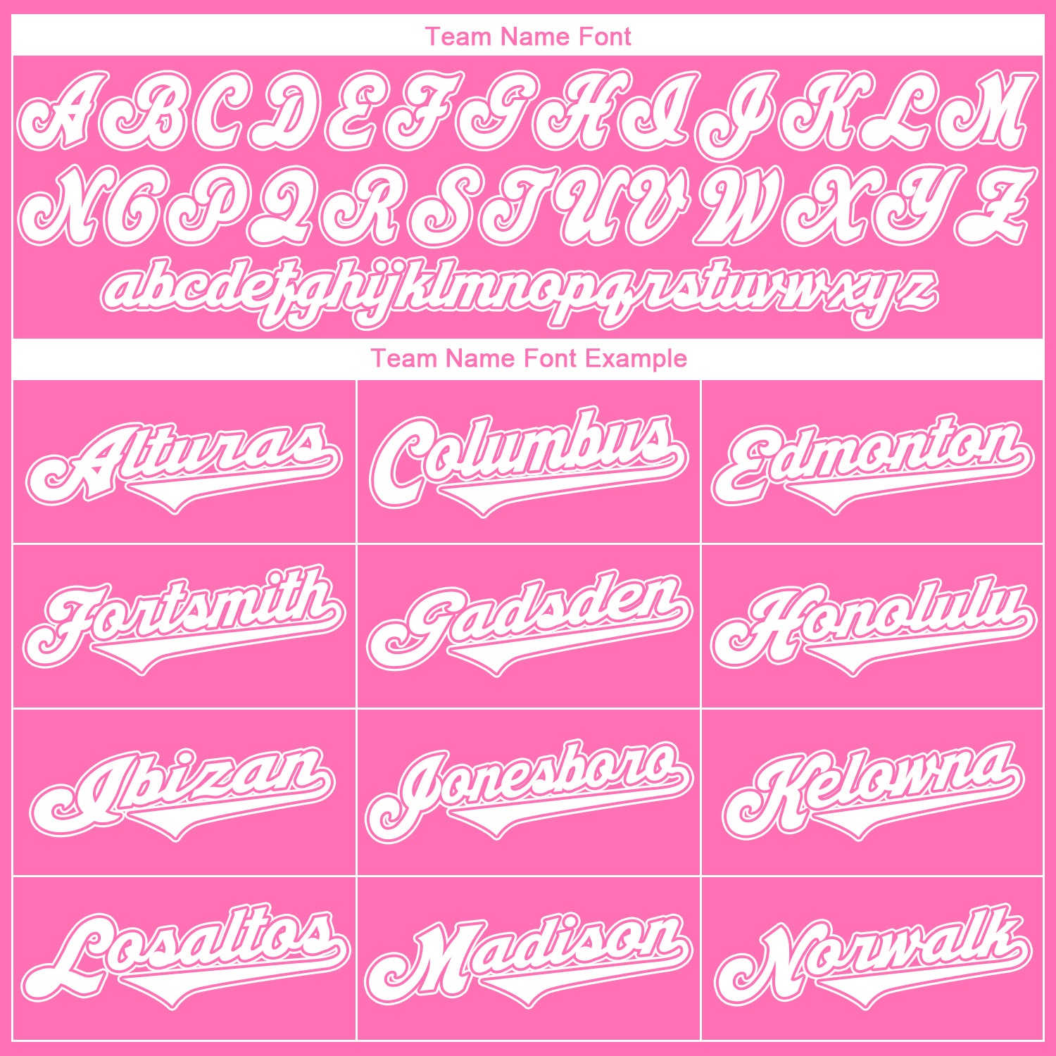 Custom Pink White-Pink Authentic Throwback Rib-Knit Baseball Jersey Shirt