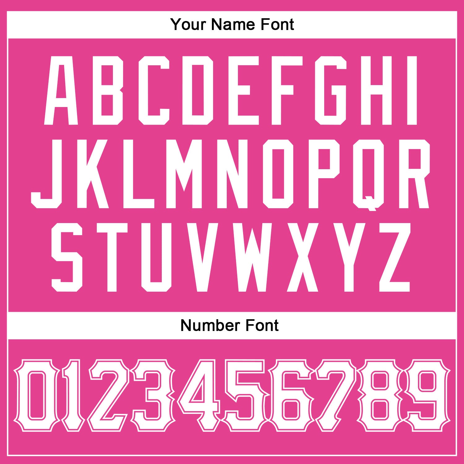 Custom Pink White Authentic Baseball Jersey