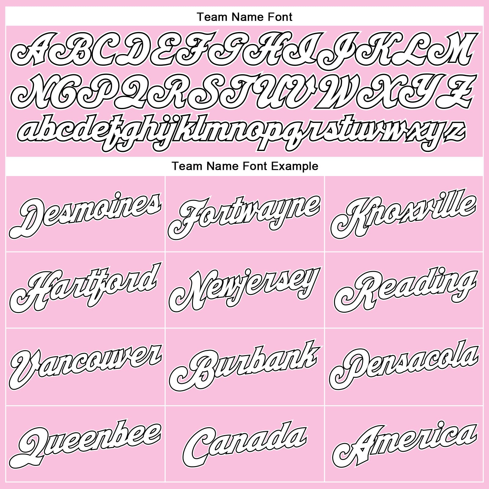 Custom Light Pink White-Black Authentic Throwback Basketball Jersey