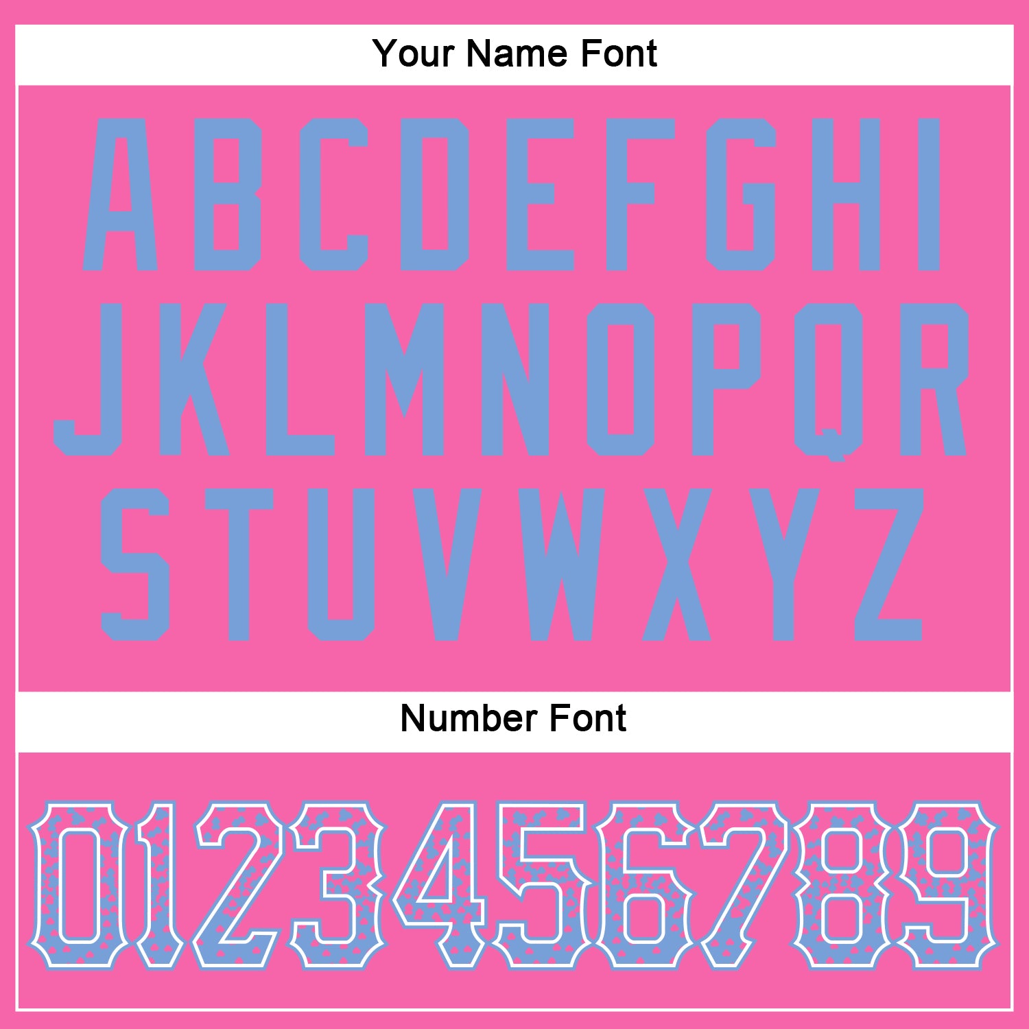 Custom Pink Light Blue-White Authentic Drift Fashion Baseball Jersey