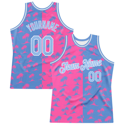 dark pink pink sublimation basketball jersey