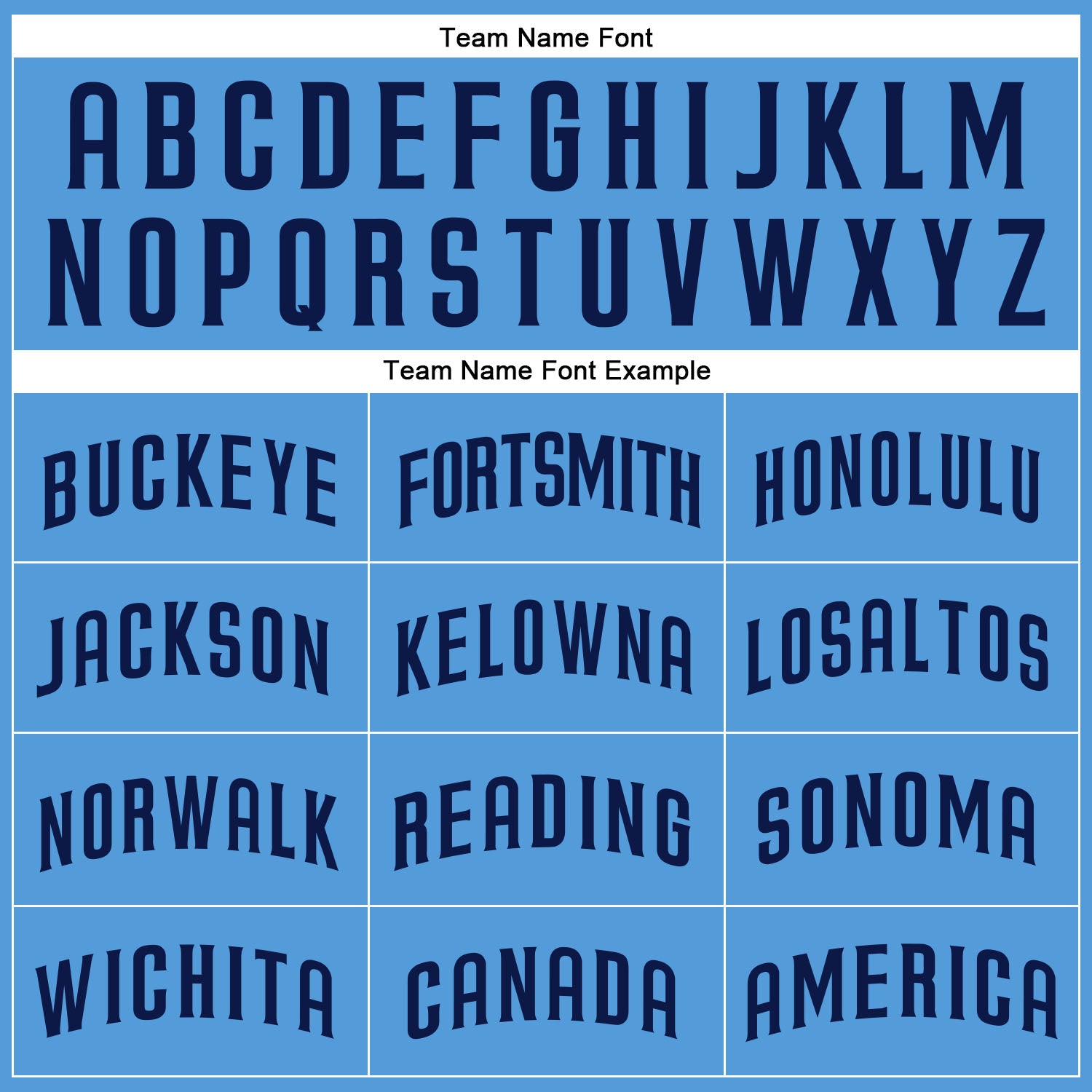 Custom Powder Blue Navy Authentic Baseball Jersey