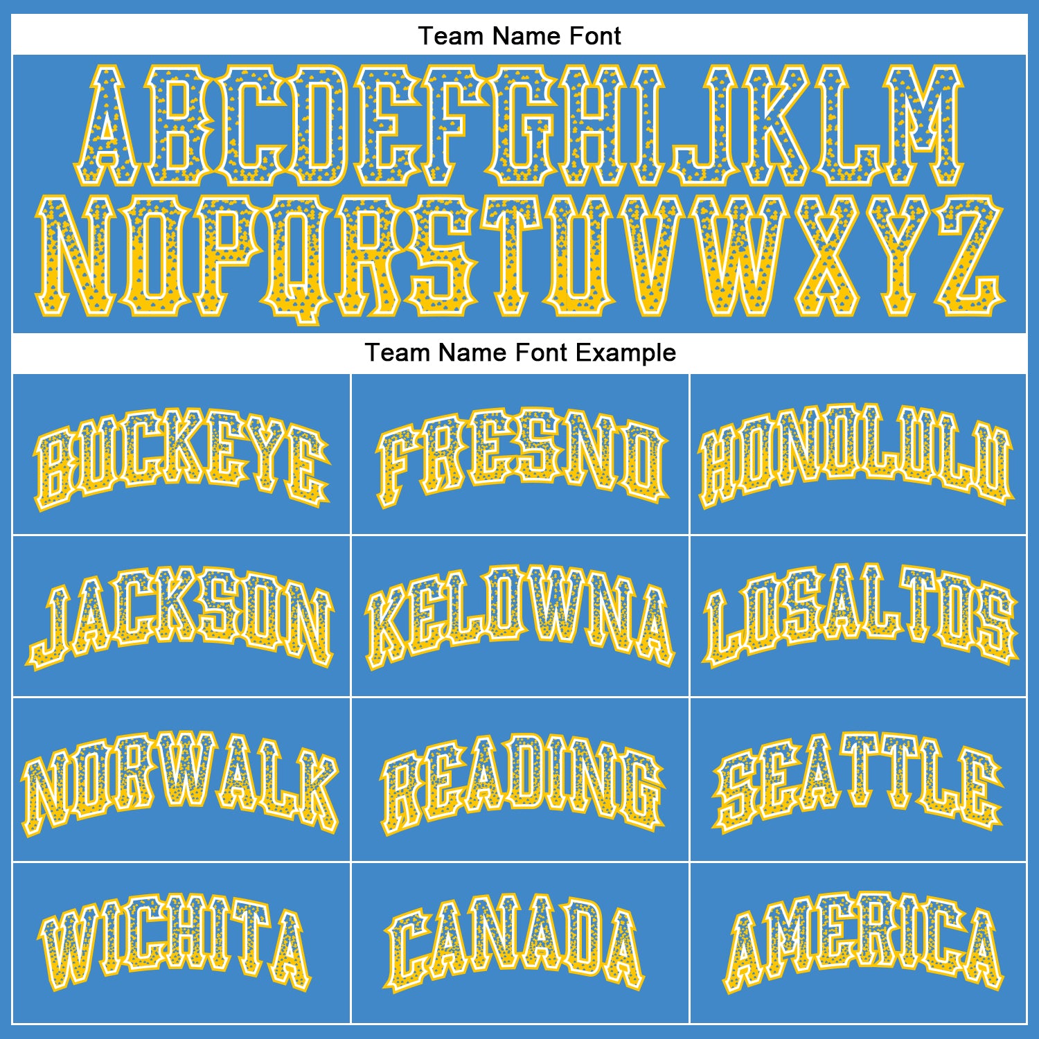 Custom Powder Blue Gold-White Authentic Drift Fashion Baseball Jersey