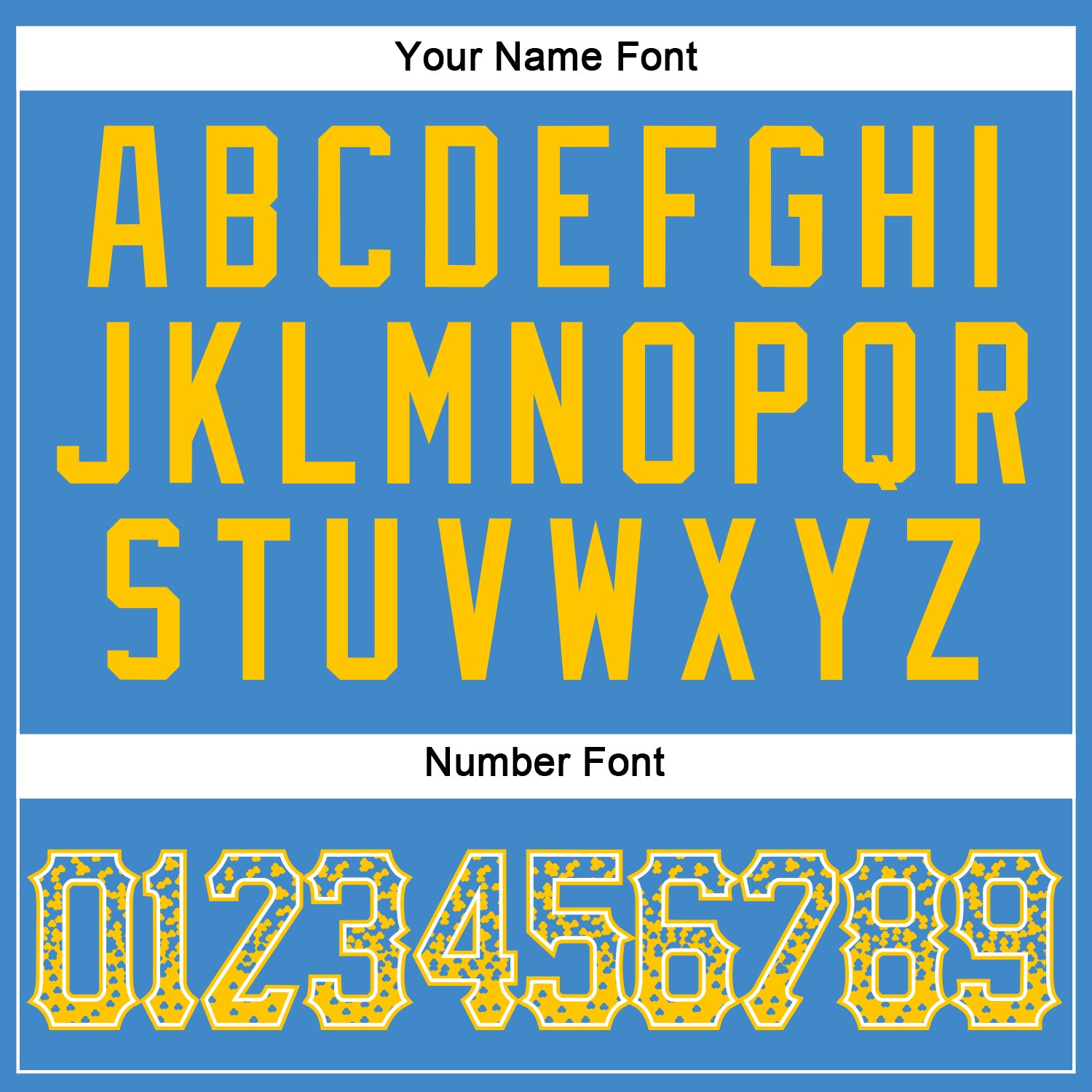 Custom Powder Blue Gold-White Authentic Drift Fashion Baseball Jersey