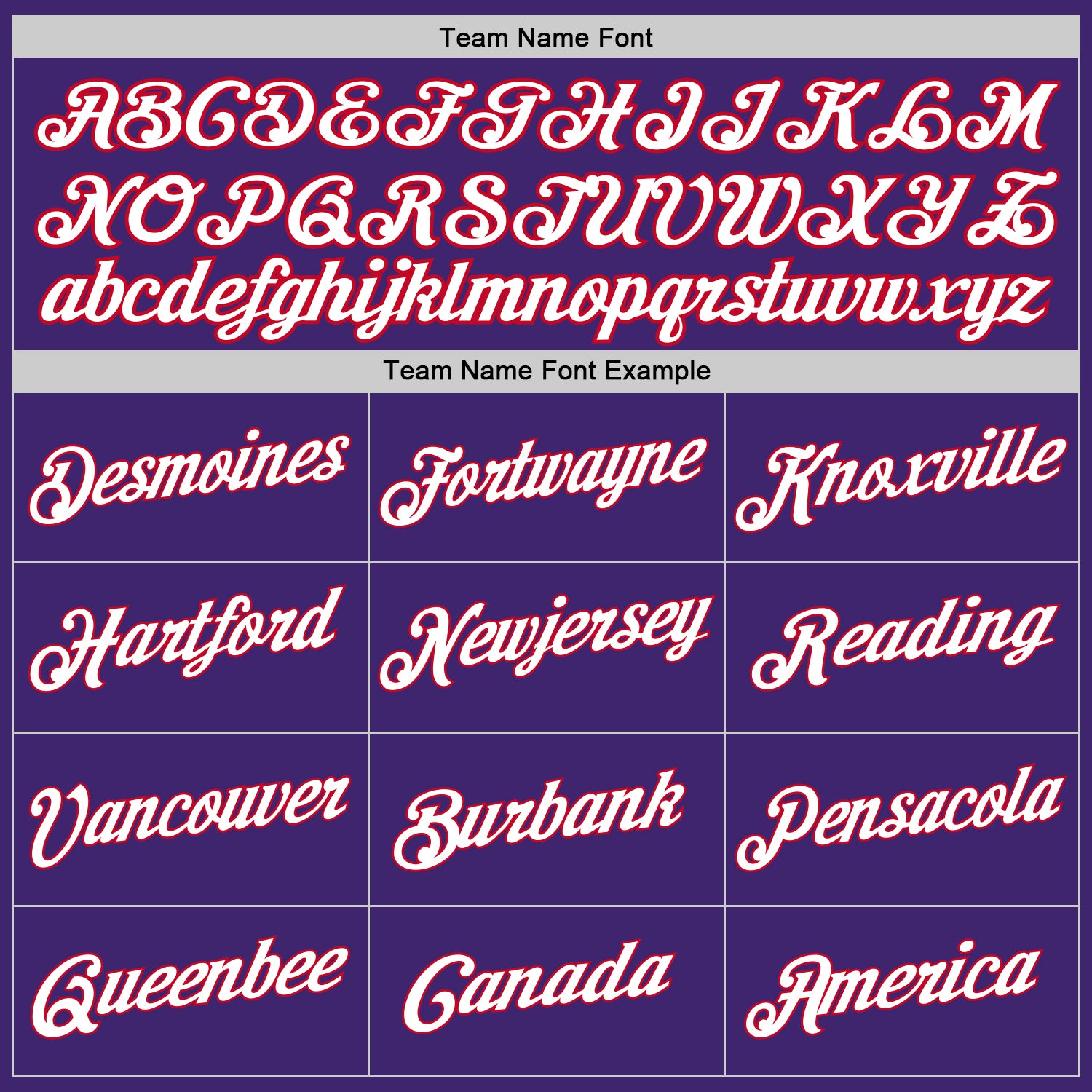 Custom Purple White-Red Authentic Baseball Jersey