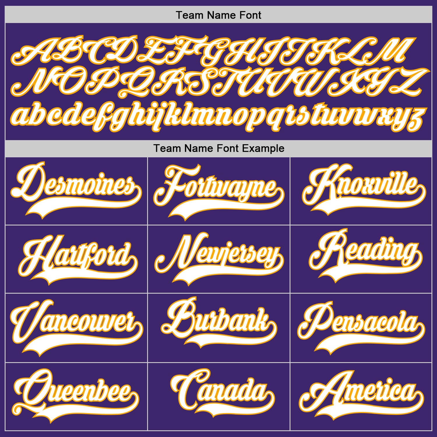 Custom Purple White-Gold Authentic Baseball Jersey