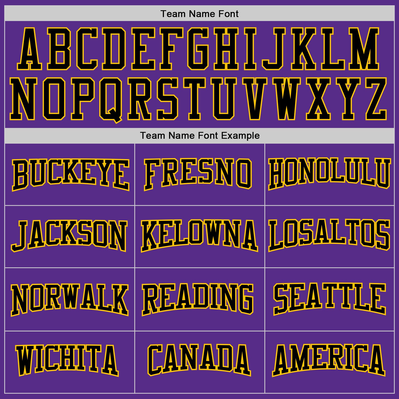 Custom Stitched Purple Black Pinstripe Black-Gold Sports Pullover Sweatshirt Hoodie