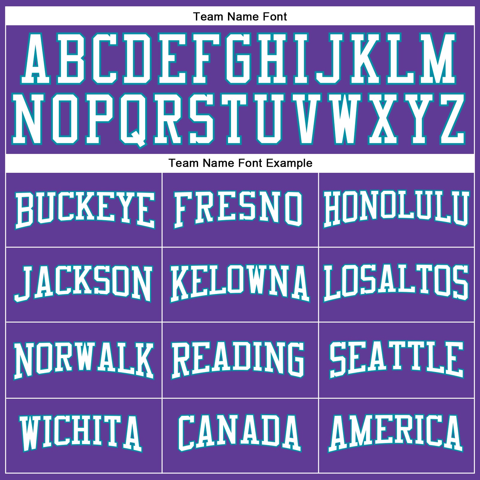 Custom Purple White-Teal Authentic Throwback Basketball Jersey