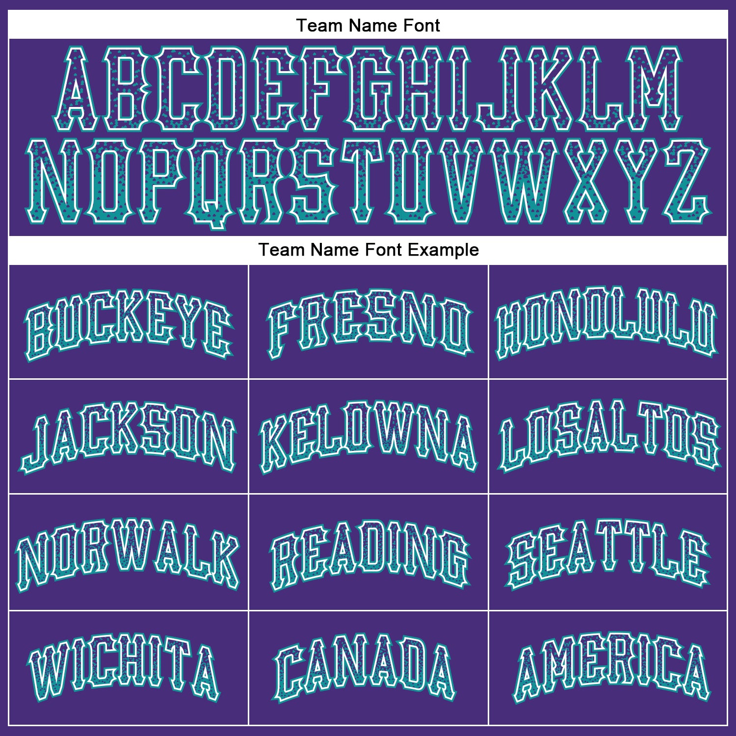 Custom Purple Teal-White Authentic Drift Fashion Baseball Jersey