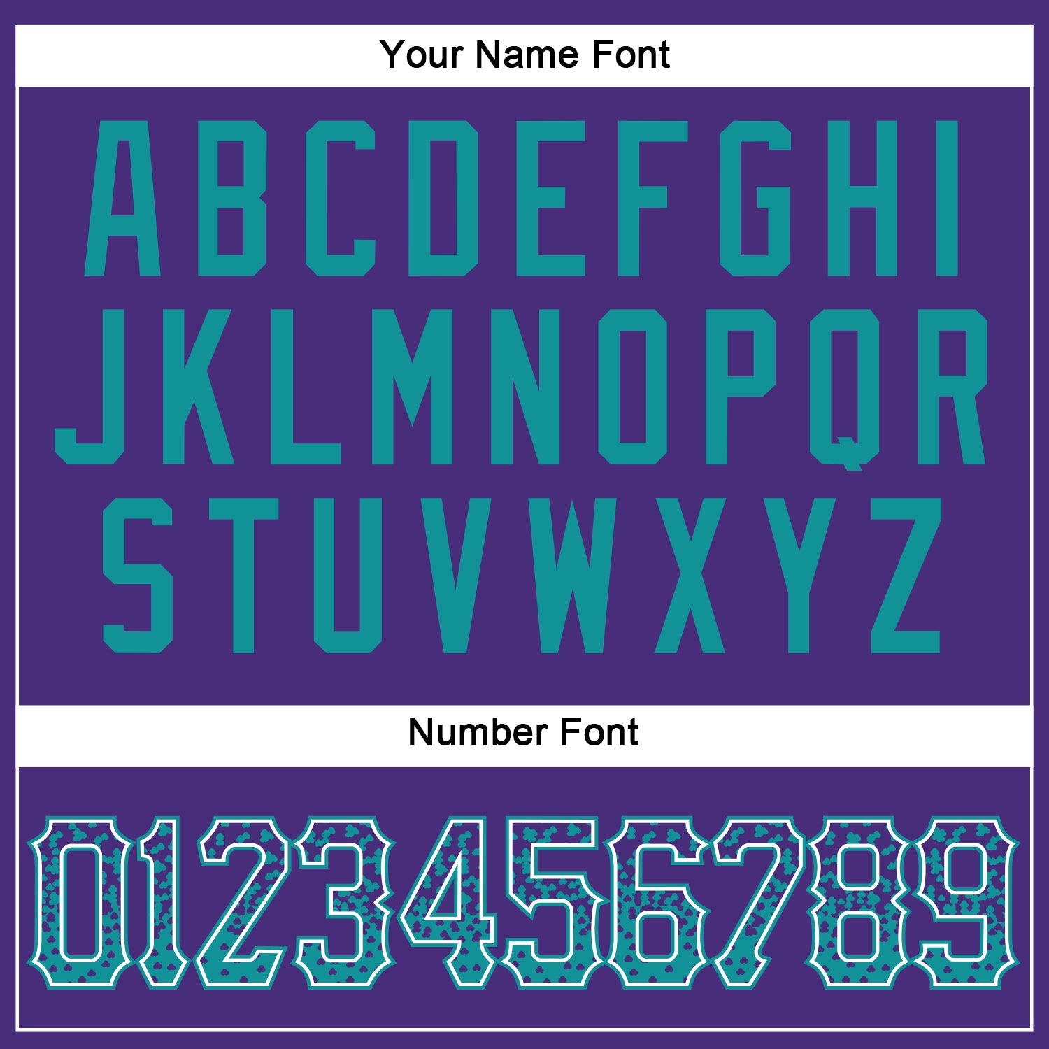 Custom Purple Teal-White Authentic Drift Fashion Baseball Jersey