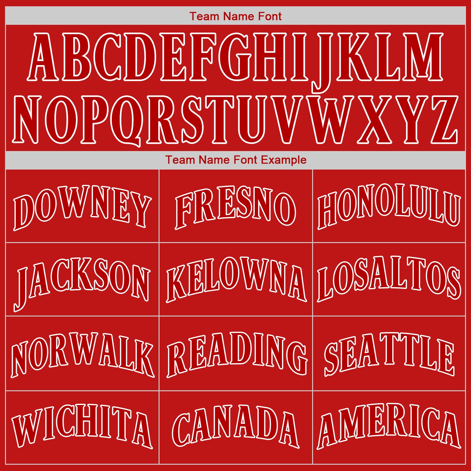 Custom Red Red-White Authentic Baseball Jersey